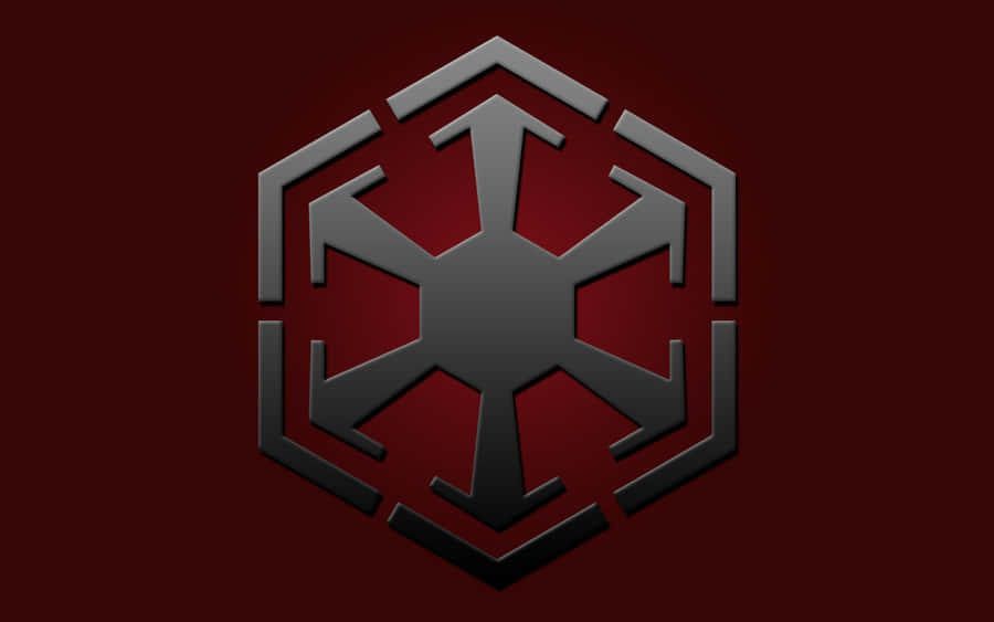Represent The Power Of The Galactic Empire Wallpaper