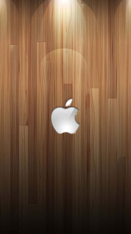 Retina Display - A Clear And Crisp Visual Experience Wallpaper