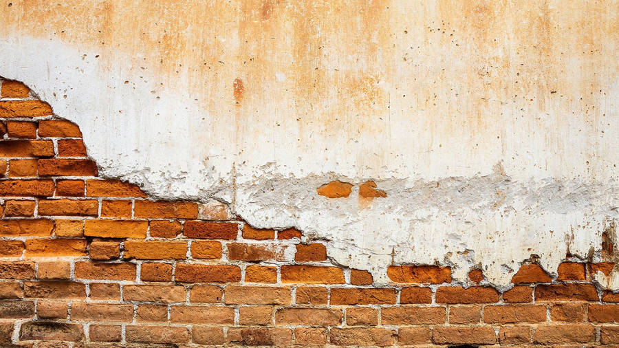 Retro Wall Wallpaper