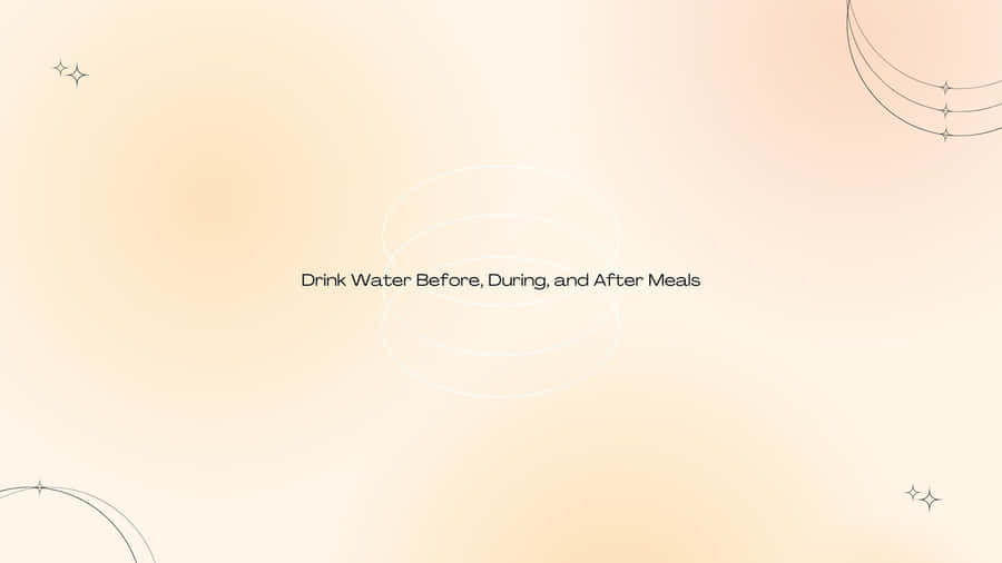 Revel In The Warm And Vibrant Radiation Of Summer. Wallpaper