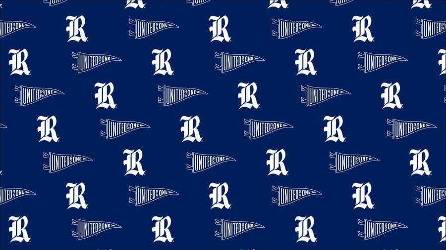 Rice University United As One Wallpaper