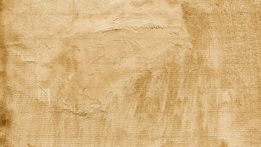 Rich Brown Textured Background Wallpaper