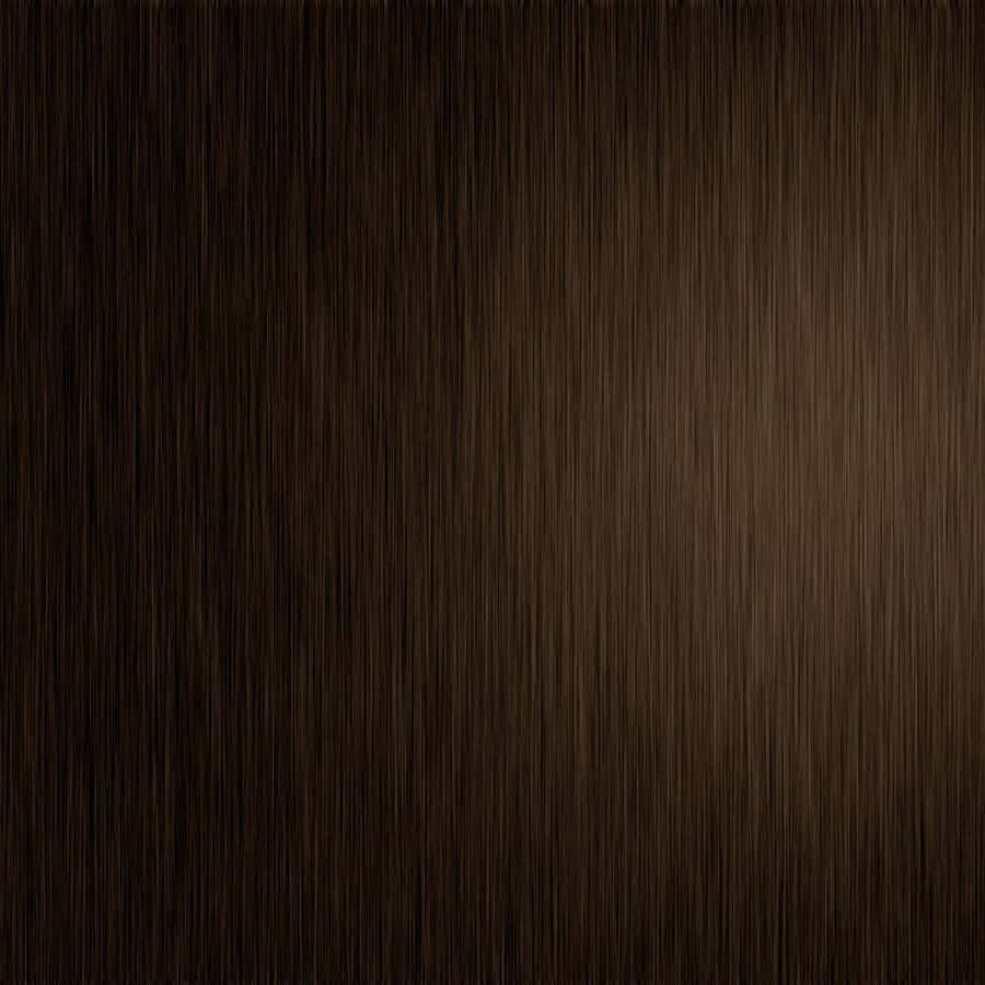 Rich Dark Brown Texture Wallpaper