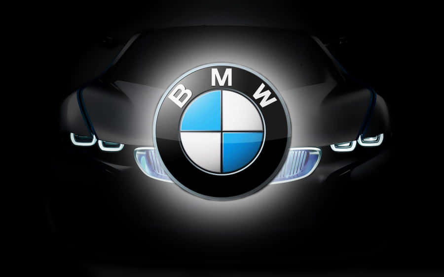 Rich History Behind The Bmw Logo Wallpaper