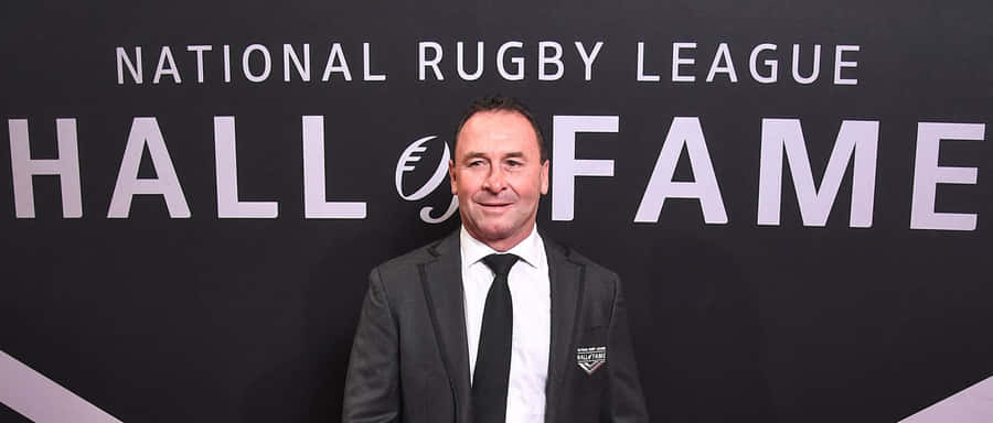 Ricky Stuart Wallpaper