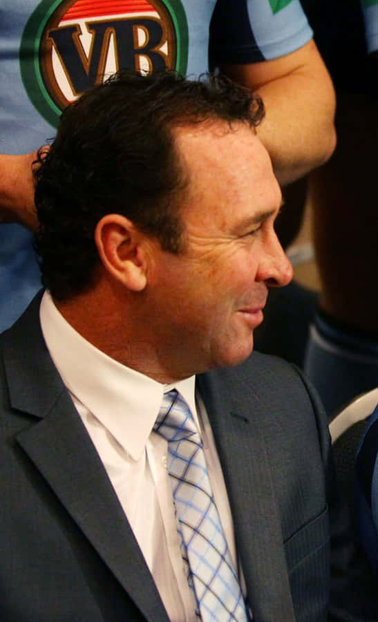 Ricky Stuart Wallpaper