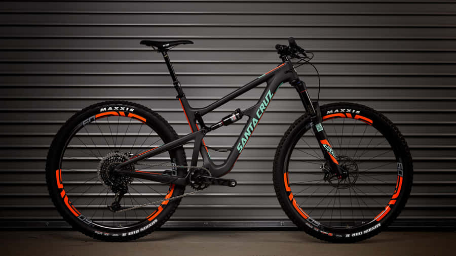 Riding The New Specialized Mountain Bike Is The Best Way To Get Outdoors Wallpaper