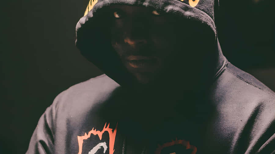 Rio Da Yung Og Hoodie Style Wallpaper