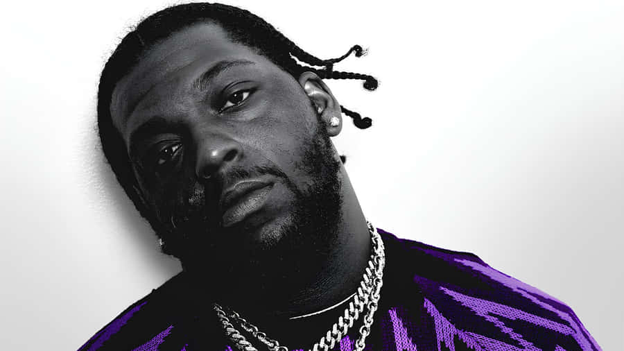 Rio Da Yung Og Portrait Wallpaper