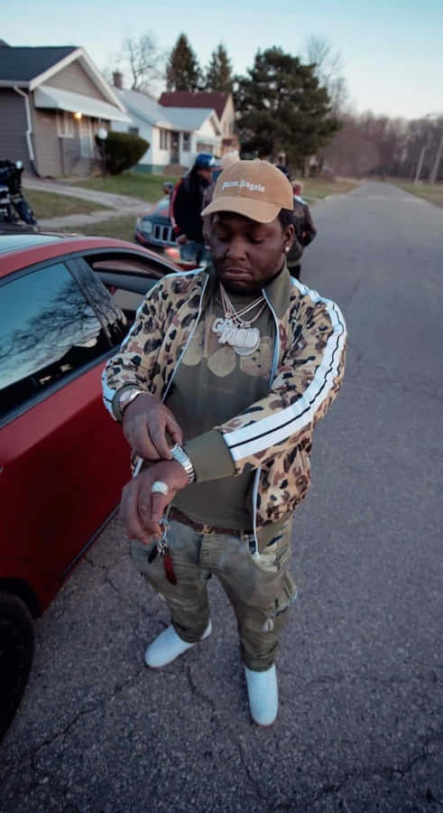 Rio Da Yung Og Style Wallpaper