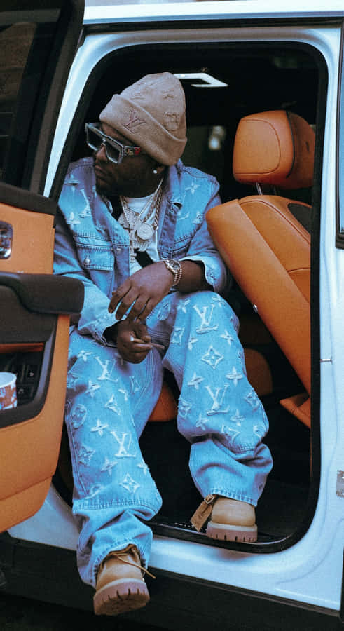 Rio Da Yung Og Style Wallpaper