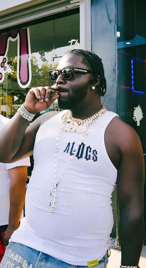 Rio Da Yung Og Style Wallpaper