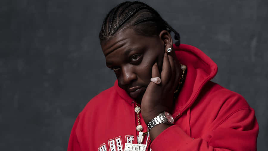 Rio Da Yung Og Style Inspiration Wallpaper