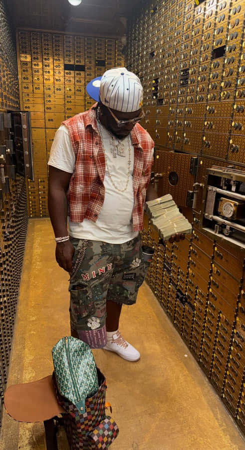 Rio Da Yung Og Style Wallpaper