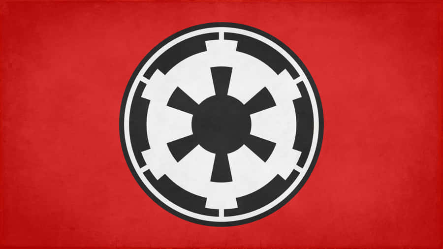 Rise Of The Galactic Empire Wallpaper