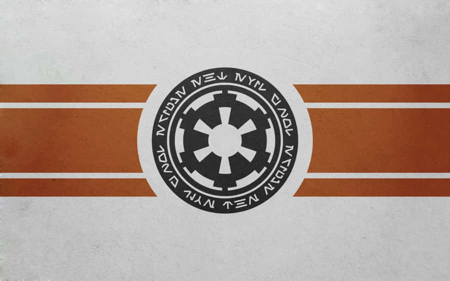 Rise Of The Galactic Empire Wallpaper