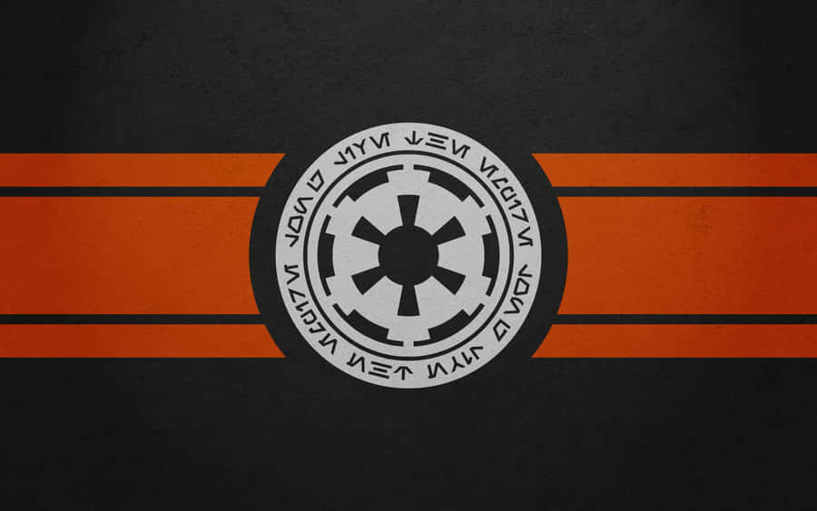 Rise Of The Galactic Empire Wallpaper