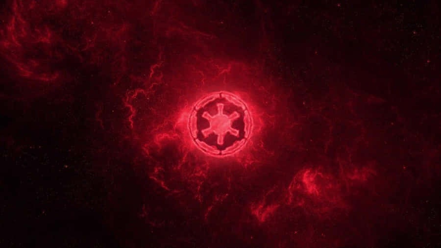 Rise Of The Galactic Empire Wallpaper