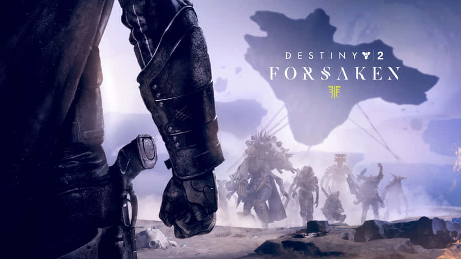 Rise To Action In Bungie's Blockbuster 