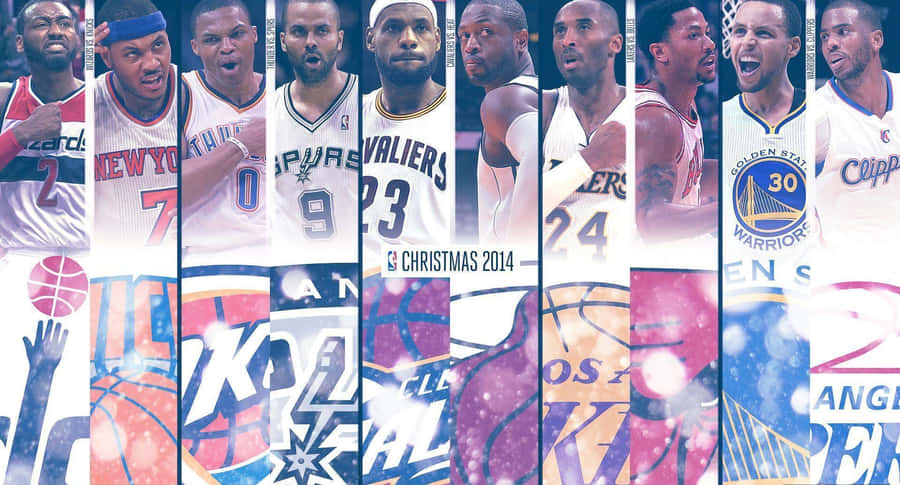 Rising Star Russell Westbrook With His Motor Cross Gear Wallpaper