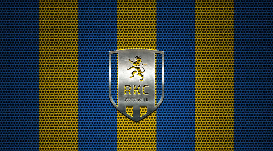 Rkc Waalwijk Football Team 2021 Wallpaper