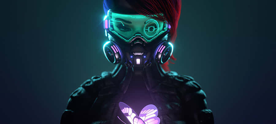 Road To Unknown Wallpaper