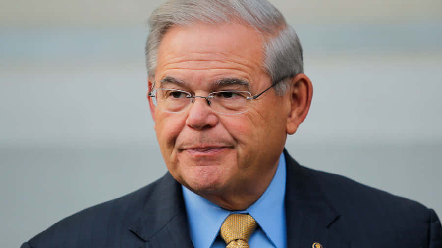 Robert Menendez 2018 Trial Wallpaper