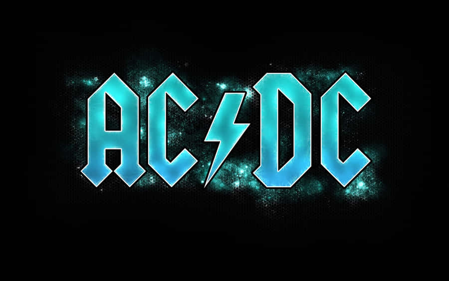 Rock On With Ac/dc Wallpaper