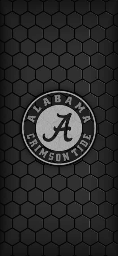 Roll Tide! Alabama Football Iphone Wallpaper