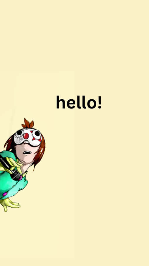 Roma Hoito: Architectural Marvel Wallpaper