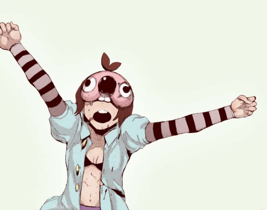 Roma Hoito's Scenic Beauty Wallpaper