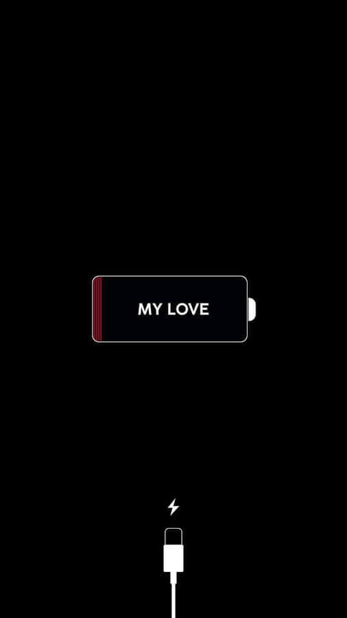 Romance Comes In All Shapes And Sizes! Wallpaper