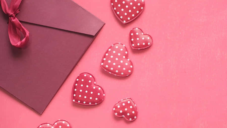 Romantic Love Letter Ideas Wallpaper