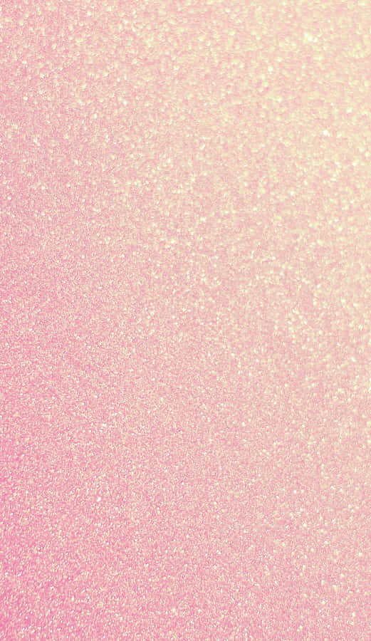 Rose Gold Glitter Texture Background Wallpaper