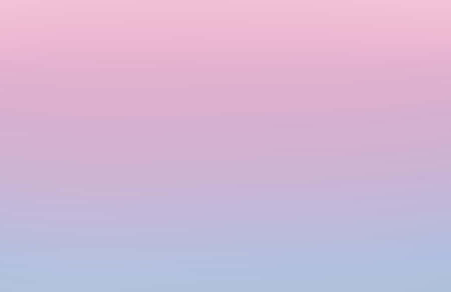 Rose Quartz Inspired Gradient Background Wallpaper
