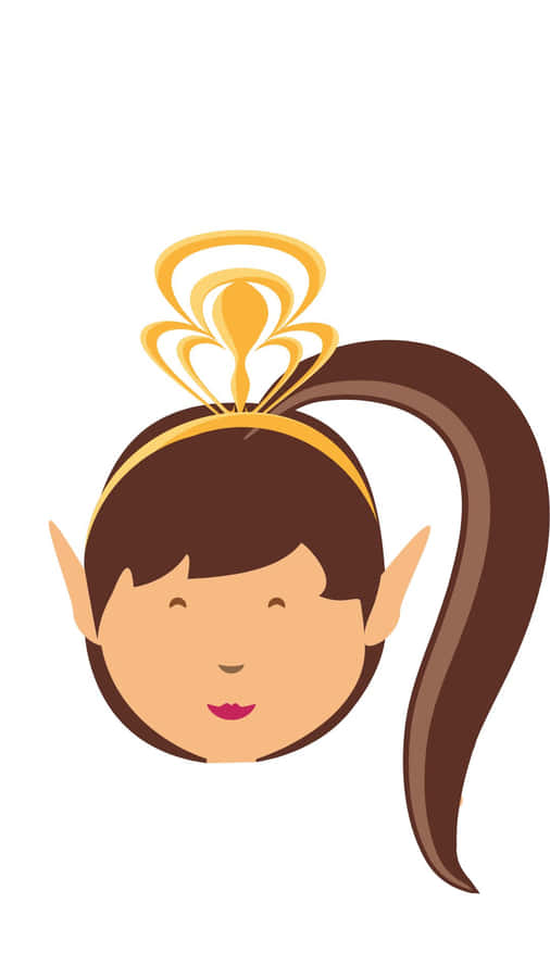 Royal Beauty Of The Day Wallpaper