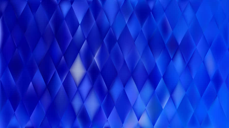 Royal Blue Abstract Texture Wallpaper