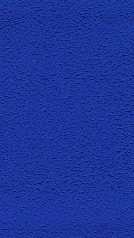 Royal Blue Texture Background Wallpaper