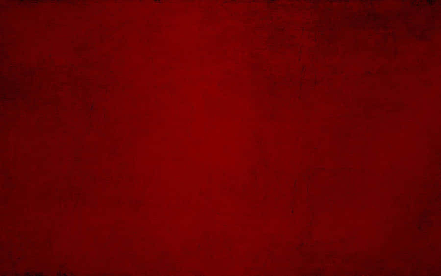 Rustic Red Grunge Wallpaper