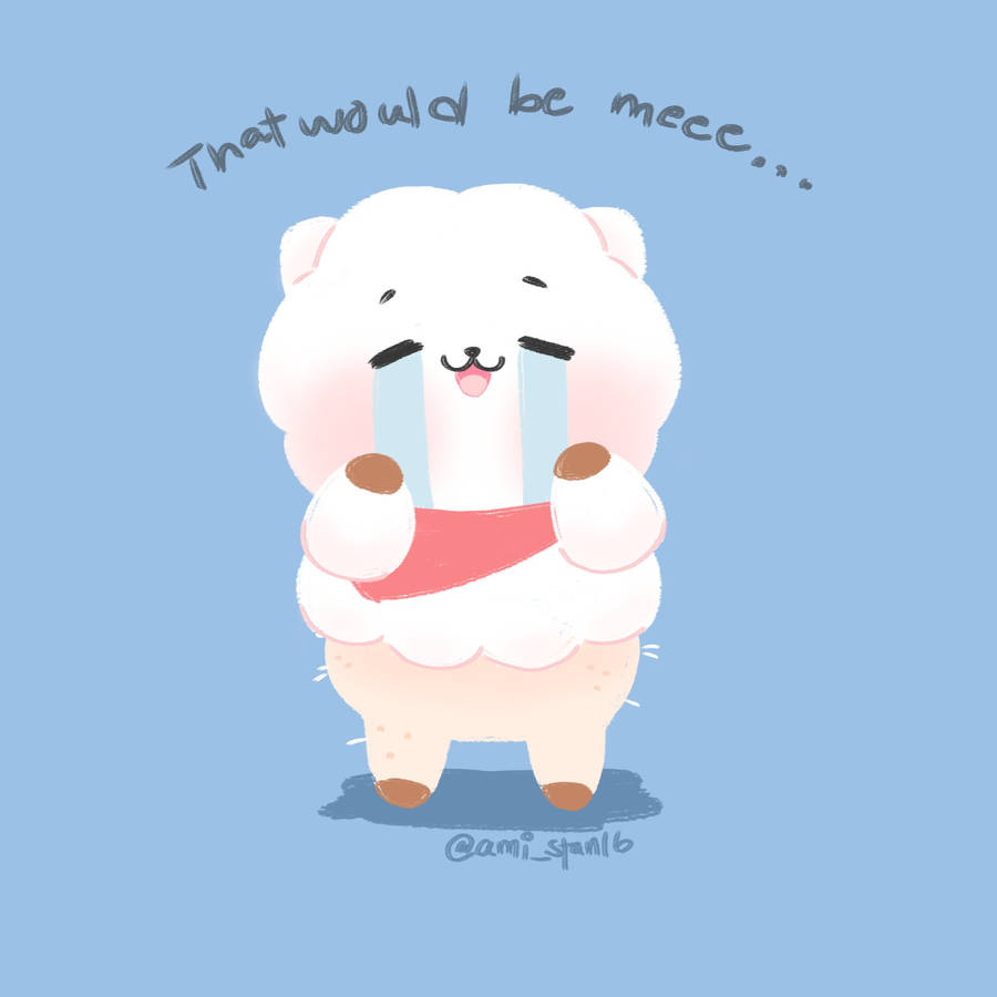 Sad Rj Bbt21 Art Wallpaper