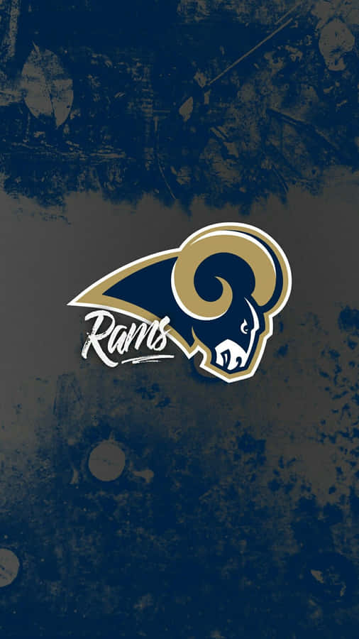 Saint Louis Rams Logo Wallpaper Wallpaper