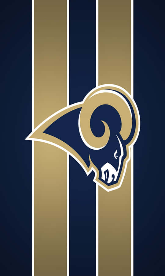 Saint Louis Rams Logo Wallpaper Wallpaper