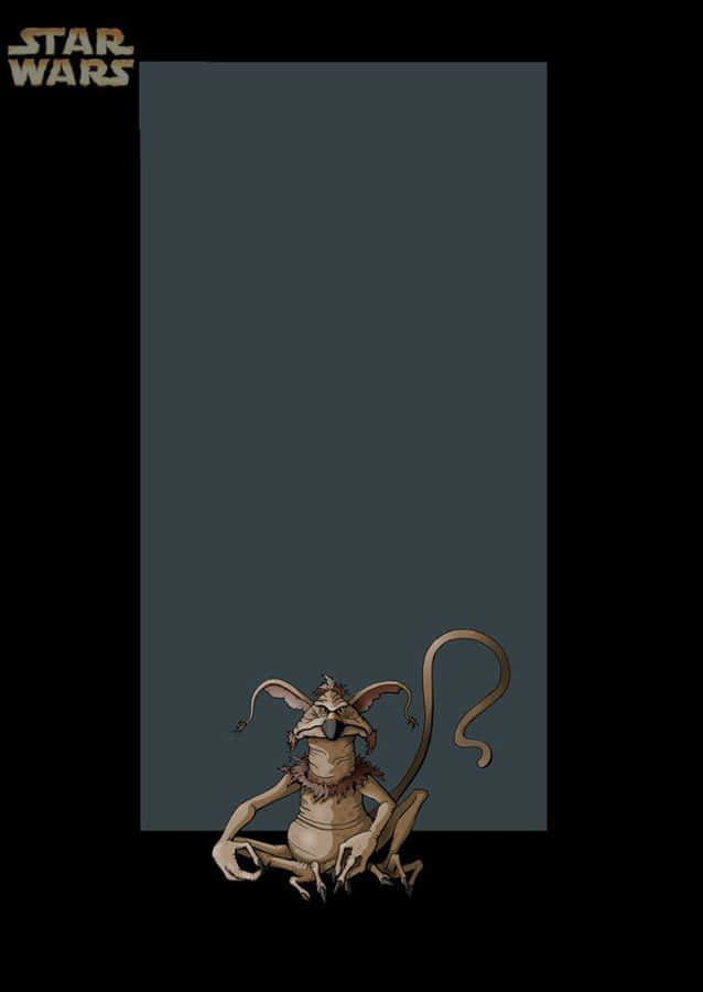 Salacious Art Wallpaper