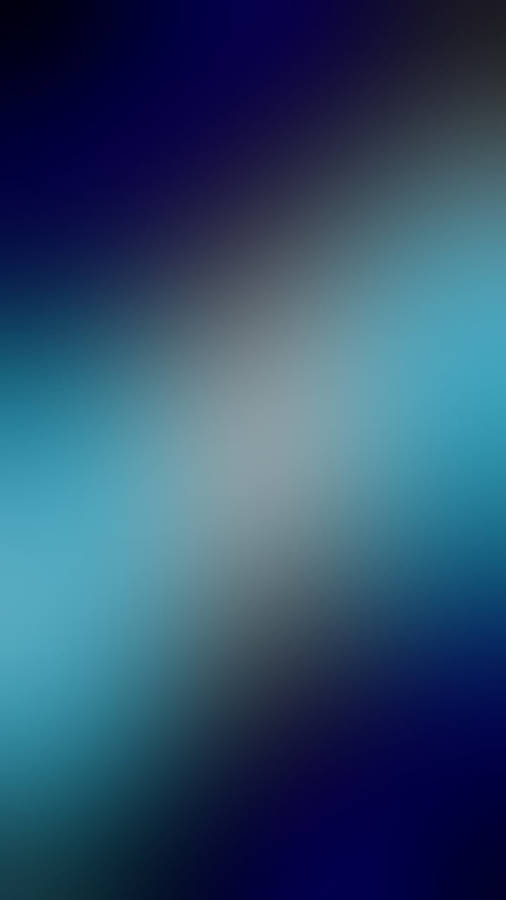 Samsung Galaxy Note 20 Ultra Blue Abstract Wallpaper