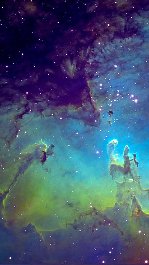 Samsung Galaxy S6 Edge's Exceptional Design And Features Displayed In High-resolution Image. Wallpaper