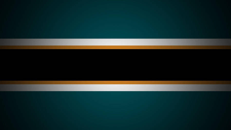 San Jose Sharks Plain Background Wallpaper