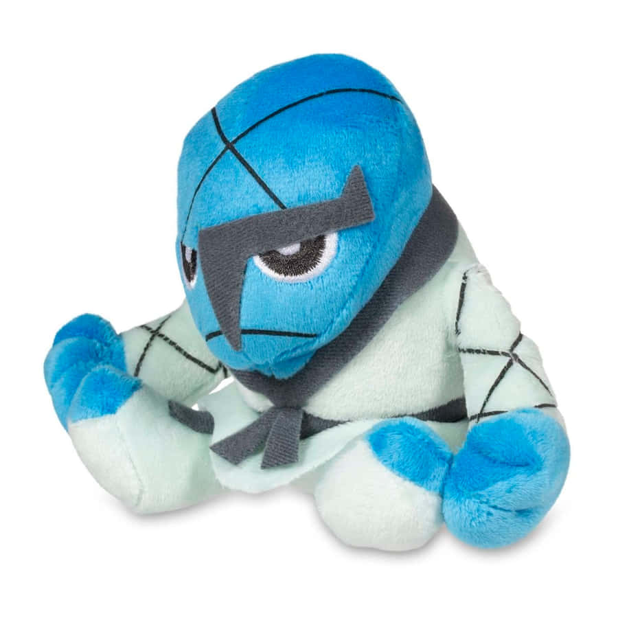 Sawk Plushie Wallpaper