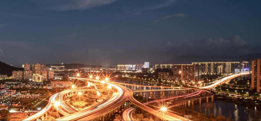 Scaling Ip Optical Transport With Coherent Routing Wallpaper