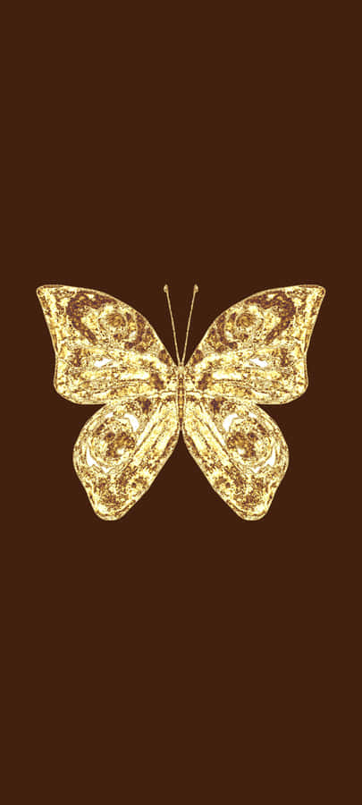 Scenic View Of The Sunrise Over Green Rolling Hills Wallpaper