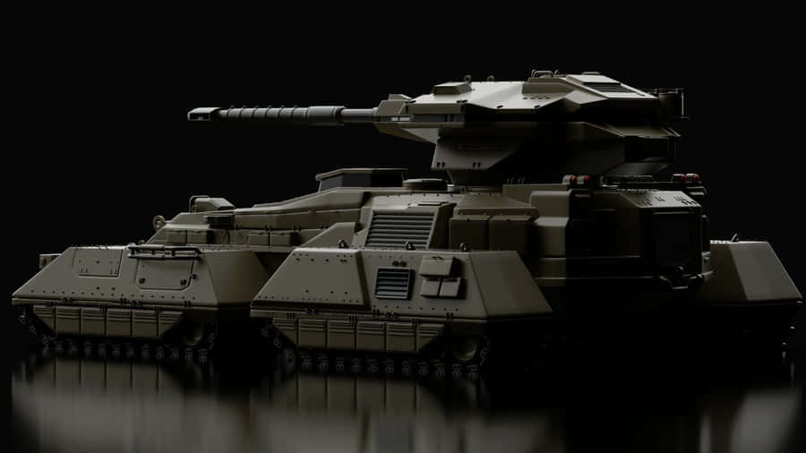 Scorpion Halo Battleground Wallpaper